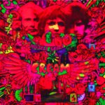 Cream Disraeli Gears