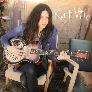 Kurt Vile - B'LIEVE I'M GOIN DOWN vinyl record