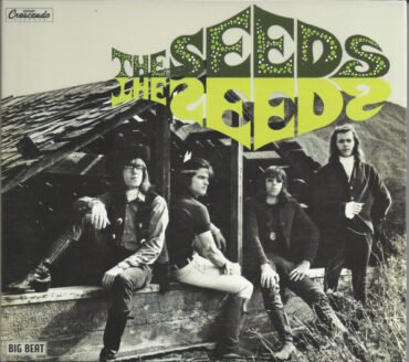 SEEDS, THE - THE SEEDS (DELUXE)