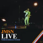Jmsn Jmsn Live In North Hollywood