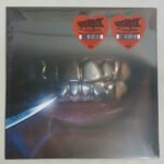 Upchuck - I'M NICE NOW vinyl record