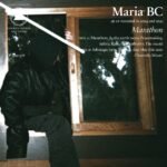 Maria Bc Marathon