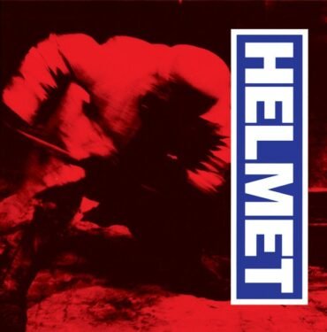 HELMET - MEANTIME