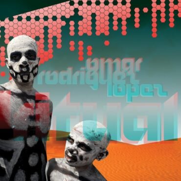 RODRIGUEZ-LOPEZ, OMAR - MEGARITUAL