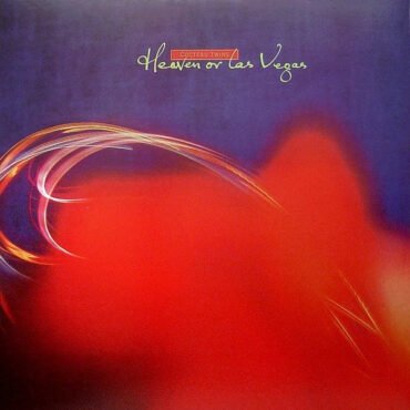 Cocteau Twins - Heaven Or Las Vegas vinyl record [vinyl LP]