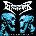 Dismember Misanthropic