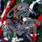 The Cure Mixed Up