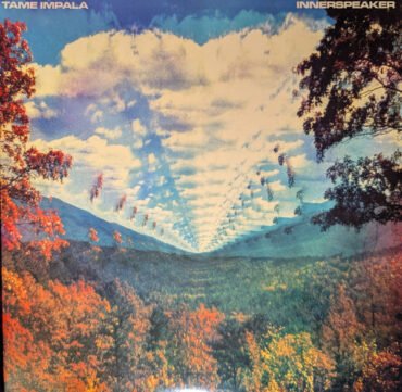 Tame Impala - Innerspeaker