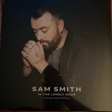 Sam Smith - In The Lonely Hour (10Th Ann. Ed.)