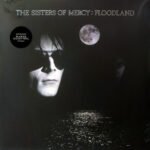Sisters Of Mercy Floodland