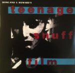 Rowland S. Howard Teenage Snuff Film