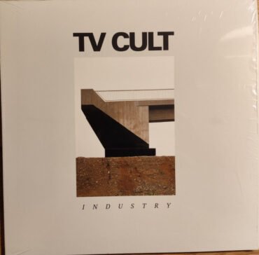 Tv Cult - I N D U S T R Y vinyl record