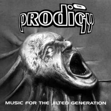The Prodigy - MUSIC FOR THE JILTED GENERATION vinyl record [vinyl]