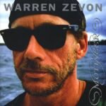 Warren Zevon - MUTINEER (ROCKTOBER 2025) vinyl record
