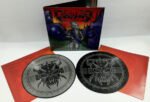Voivod Target Earth