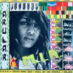 M.I.A. Arular