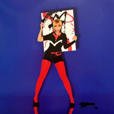 Pinkpantheress - FANCY SOME MORE? (ULTRA-CLEAR & PURPLE VINYL)