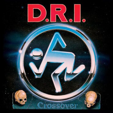 D.R.I. - Crossover (Millenium Edition)