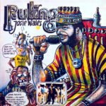 Josie Wales - RULING vinyl record