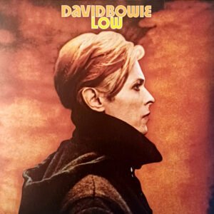 David Bowie Low