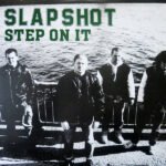 Slapshot - STEP ON IT