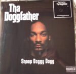 Snoop Doggy Dogg Tha Doggfather