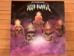 Various Bow To Your Masters Vol.2: Deep Purple Tribute