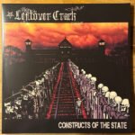 Leftover Crack Constructs of the State