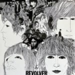 The Beatles - REVOLVER (SPECIAL EDITION)