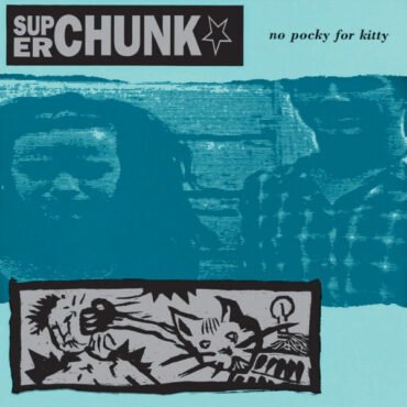 Superchunk - NO POCKY FOR KITTY (180 GR) vinyl record
