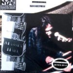 Neil Young Live At Massey Hall