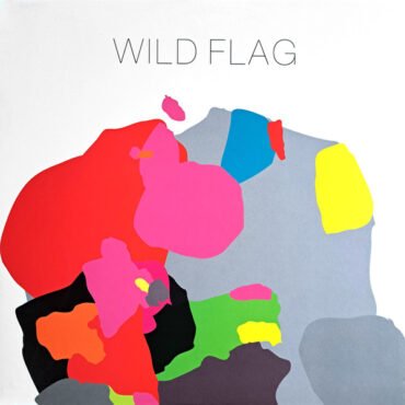 Wild Flag - WILD FLAG vinyl record