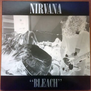 Nirvana - BLEACH (DELUXE)