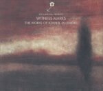 John B./Tor Lundvall Mclemore - Witness Marks: The Works Of John B. Mclemore