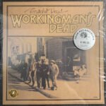 Grateful Dead - WORKINGMAN'S DEAD (180 GR)
