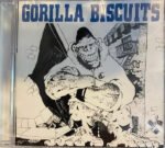 Gorilla Biscuits - GORILLA BISCUITS vinyl record