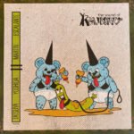Tatsuya Yoshida & Martin Escalante The Sound Of Raspberry