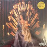 Halsey - IF I CAN'T HAVE LOVE, I WANT POWER (WHITE VINYL)