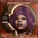 Barbara Lewis - The Many Grooves Of Barbara Lewis (Color Vinyl) vinyl record [vinyl LP]