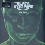 Black Eyed Peas The E.n.d.