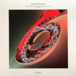 Various - VIRTUAL DREAMS: AMBIENT EXPLORATIONS JAPAN 93-97 vinyl record