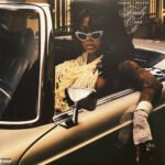 Summer Walker - FINALLY OVER IT (BONE VINYL) (ALTERNATE COVER) vinyl record