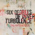 Dream Theater Six Degrees of Inner Turbulence [rocktober 2025]