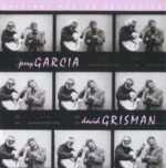 Jerry Garcia & David Grisman - Jerry Garcia & David Grisman (180 Gr) vinyl record [vinyl LP]