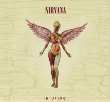 Nirvana - In Utero: 20Th Anniversary Reissue