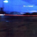 Yo LA Tengo - Painful vinyl LP album art