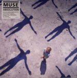 Muse Absolution