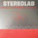 Stereolab Space Age Bachelor Pad Music
