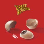 The Great Beyond - THE GREAT BEYOND vinyl record