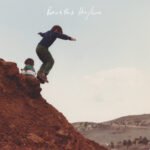 Patrick Park - HERE/GONE vinyl record